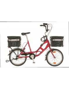 さ*く様 Velobike 320ミリ ZETA 2 / Minivelo Bikes / Polygon Bikes / ポリゴン バイクス