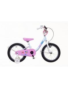 BICICLETA COPII NEUZER BMX...