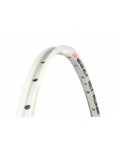 JANTA DUBLA - SUN RINGLE EQUALIZER EQ 21 - 26''/559 32H, disc - Welded, white