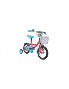 BICICLETA COPII NEUZER BMX... 2