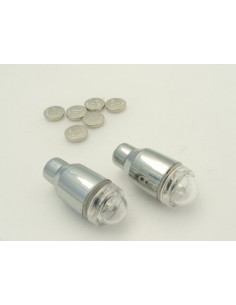 CAPAC VENTIL AV, ILUMINATOR, cu led