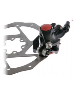 FRINA DISC - AVID BB5, spate 160, mecanic