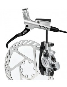 FRINA DISC - AVID JUICY5, spate 200, hidraulic