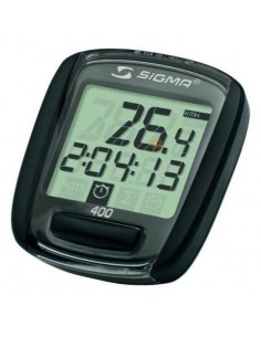 COMPUTER - SIGMA - BASELINE BC-400, 4 functii