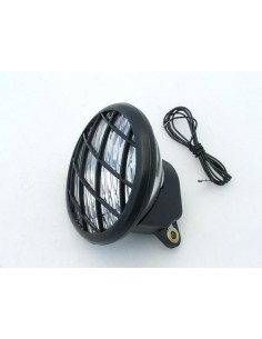 FAR FATA - dinam, grilat