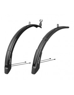 APARATOR NOROI - POLISPORT - EXPANDER CROSS, set, 26/29", 65mm, pvc