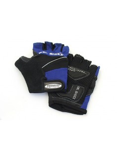 MANUSI CICLISM CC - ALTRIX, gel, albastru